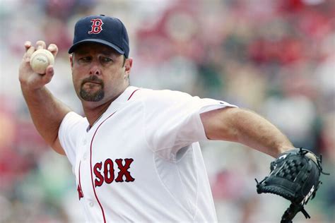 Tim Wakefield, Red Sox knuckleballer, dies at 57 - Chicago Sun-Times