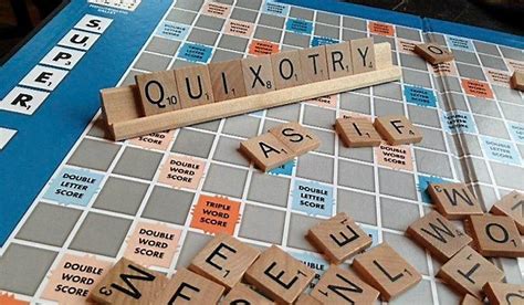 It’s National Scrabble Day. Grab some za and jo and get playing – Twin Cities