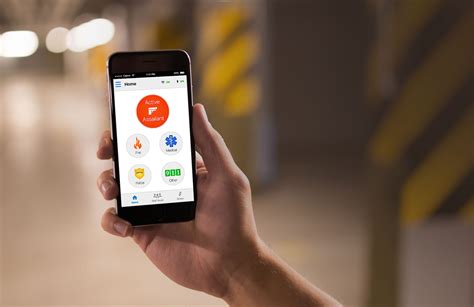 Why Every School Should Have A Panic Button App System