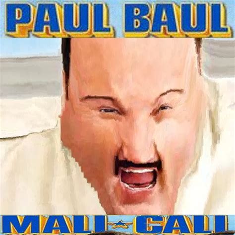 Paul Blart Mall Cop Poster