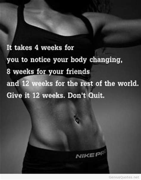 Gym Quotes Wallpaper - Workout Motivational Quotes For Women - 618x785 Wallpaper - teahub.io