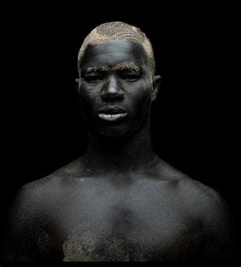 Black is the new black | Photographie couleur, Photographie, Afrique