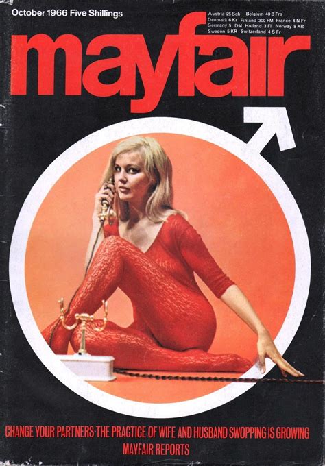 Idea by John on 1960s Best decade to have lived in | Mayfair, Vintage magazine, Feet pjs