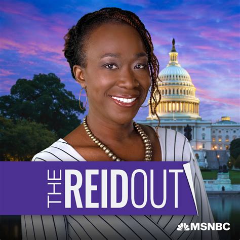 The ReidOut with Joy Reid | Listen Free on Castbox.