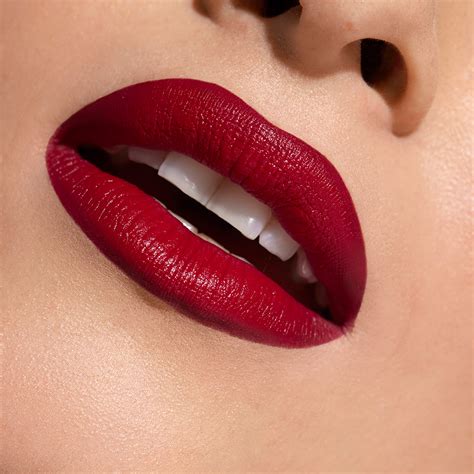 Cherry Red Lipstick - 1935 – Besame Cosmetics