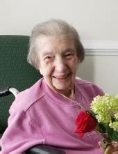 Irene Ann Sprague Obituary