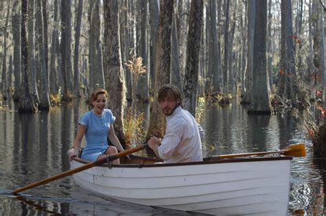 The Notebook - Centerblog