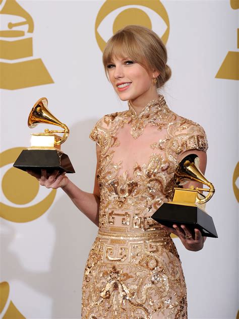 Taylor Swift Grammy Awards 2024 - Aleen Aurelea