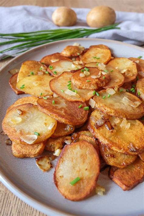 Best German Potatoes Recipe: Easy Homemade Guide 2024