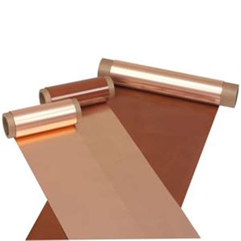 Best Chinese wholesale Rolled Copper Foil - 2L Flexible Copper Clad Laminate – CIVEN ...