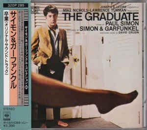 Simon & Garfunkel - The Graduate (Original Soundtrack) (1985, CD) | Discogs