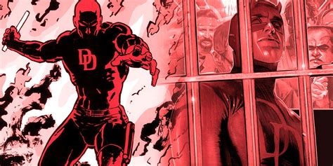 10 Comic Storylines Fans Want To See In Daredevil: Born Again