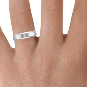 Shop Men's Wedding Bands - Brilliant Earth