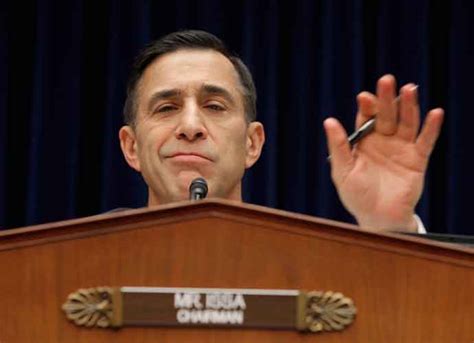 GOP Rep. Darrell Issa Files Preservation Letters On Hunter Biden's ...