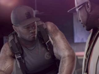 50 Cent: Blood on the Sand Review - GameSpot