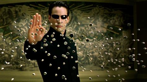 Prime Video: The Matrix Reloaded