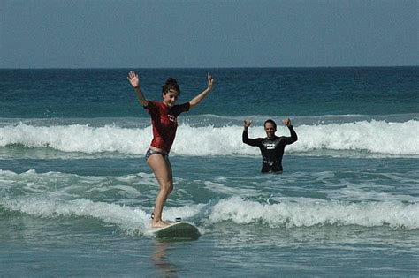 Puerto Viejo & Cahuita Surfing Lessons | Costa Rica