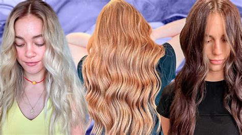 Utah Curls Are The Hair Trend Of The Moment - Here's How To Get The Look