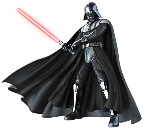 Darth Vader (Soul Calibur IV)