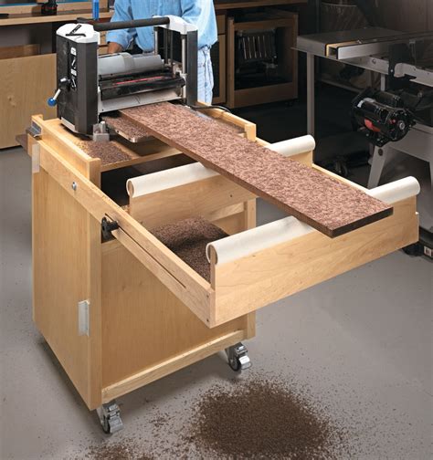 Diy Thickness Planer Stand Great Discounts | www.pinnaxis.com