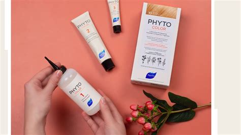 Phyto Hong Kong · Buy Phyto Online · Care to Beauty