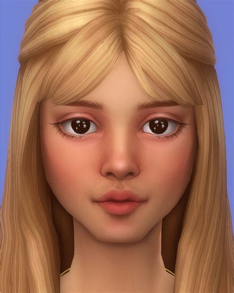 Crybaby eyes | Miiko on Patreon | Sims 4 cc eyes, Sims, Sims 4