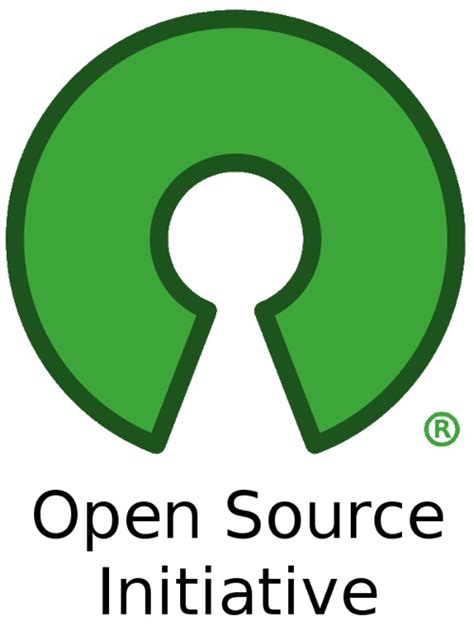 The Open Source logo(s) @adafruit #OHM2019 #oshwa @ohsummit #opensource #opensourcehardware ...