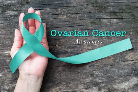 OVARIAN CANCER AWARENESS MONTH | House Call Doctor