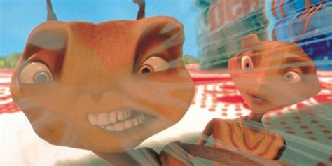 5 Reasons Dreamworks' Antz Is A Better Movie Than Pixar's A Bug's Life (& 5 Why It's Worse)