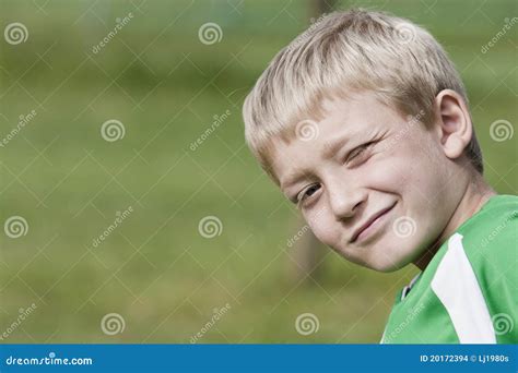 Cheesy grin stock photo. Image of nine, laughing, outdoor - 20172394