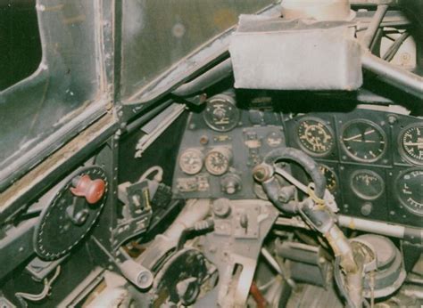 Hawker Typhoon Cockpit Photos - LSP Discussion - Large Scale Planes in 2020