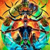 ‘Thor: Ragnarok’ Is Like Christmas Morning As A Kid (Movie Review) at Why So Blu?