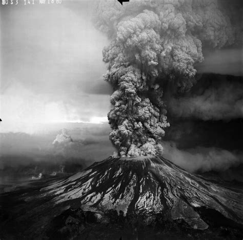 Anniversary of Mt. St. Helens eruption is Saturday - ClarkCountyToday.com