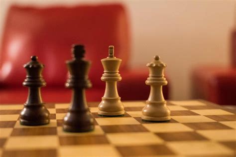 What Is A Stalemate In Chess? - GeekExtreme