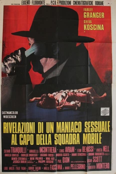 The Movie Sleuth: Images: A Collection Of Giallo, Exploitation, And Horror Movie Posters From ...