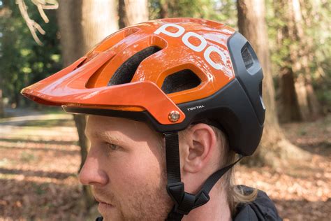 POC Tectal // Helmet Review | Freehub Magazine