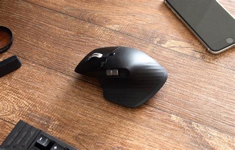 Is an ergonomic wireless mouse the best choice? - Santergo