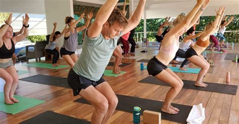 Costa Rica Destination Retreat - Yoga Health with Candace