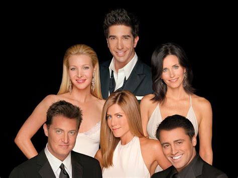 Friends on TV | Season 6 Episode 11 | Channels and schedules | tvgenius.com