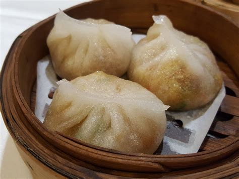 12 Types of Chinese Dumplings You Must Try (Chinese Dumpling Names ...