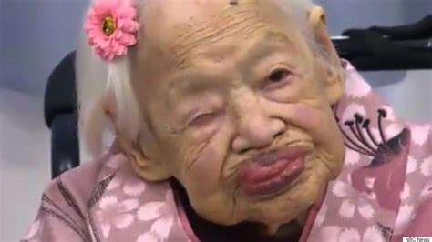 World's Oldest Person Lived To Be A Remarkable 117 | HuffPost Videos