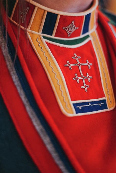 Sami Culture and History - Visit Bodø