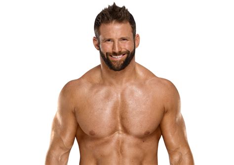 Zack Ryder | WWE