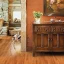 Installing hardwood floors