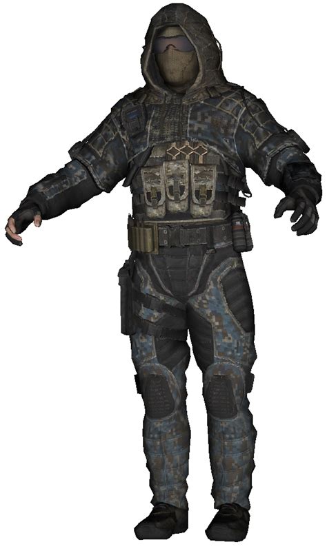 Image - SEAL Team Six Sniper model BOII.png | Call of Duty Wiki | FANDOM powered by Wikia