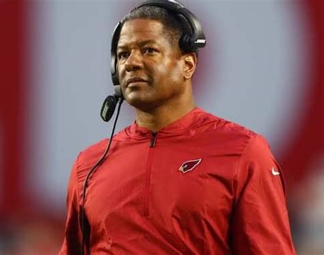 Steve Wilks: Net Worth| Age| Height| Wife| Teams coached - sportsjone