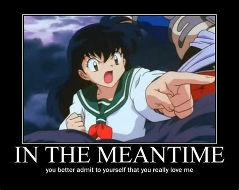 Pin by JJ :) on Inuyasha | Inuyasha, Inuyasha funny, Inuyasha memes