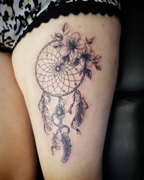 Aggregate more than 70 elephant dream catcher tattoo - in.cdgdbentre
