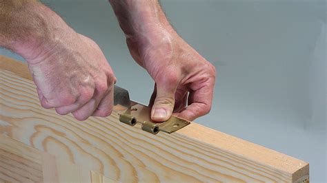 Best Door Hinge Jig What To Look For In - Wood Working Plans Now