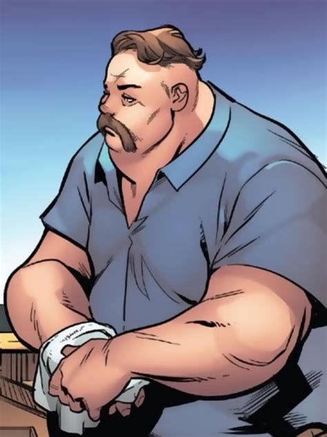 Frederick Dukes (Earth-616) | Marvel Database | Fandom